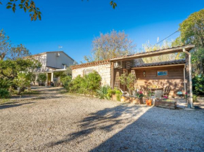 Holiday Home Magali by Interhome